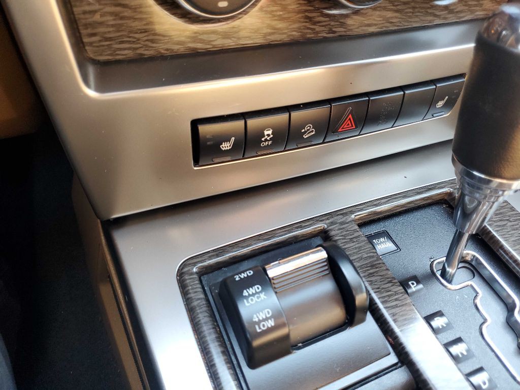 2012 Jeep Liberty Image 33