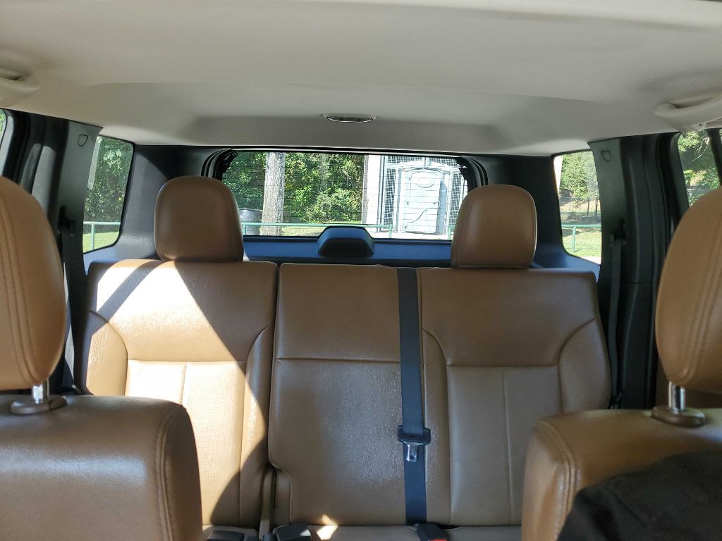 2012 Jeep Liberty Image 36
