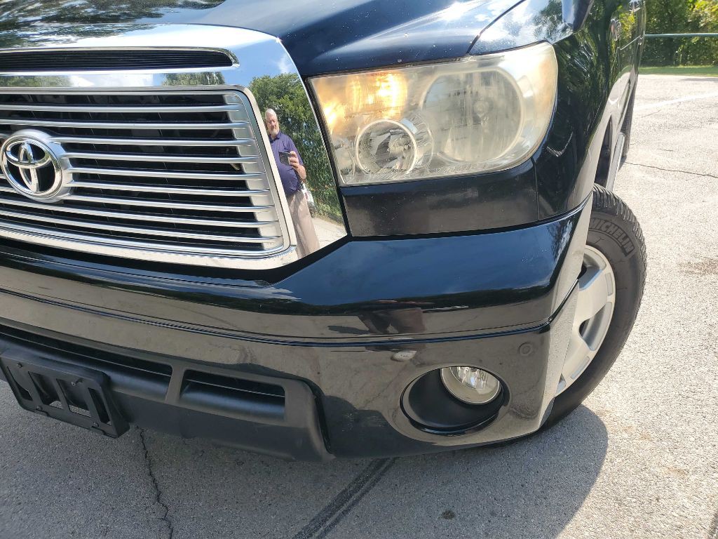 2011 Toyota Tundra Image 12