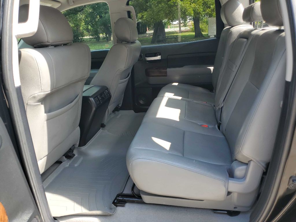 2011 Toyota Tundra Image 26
