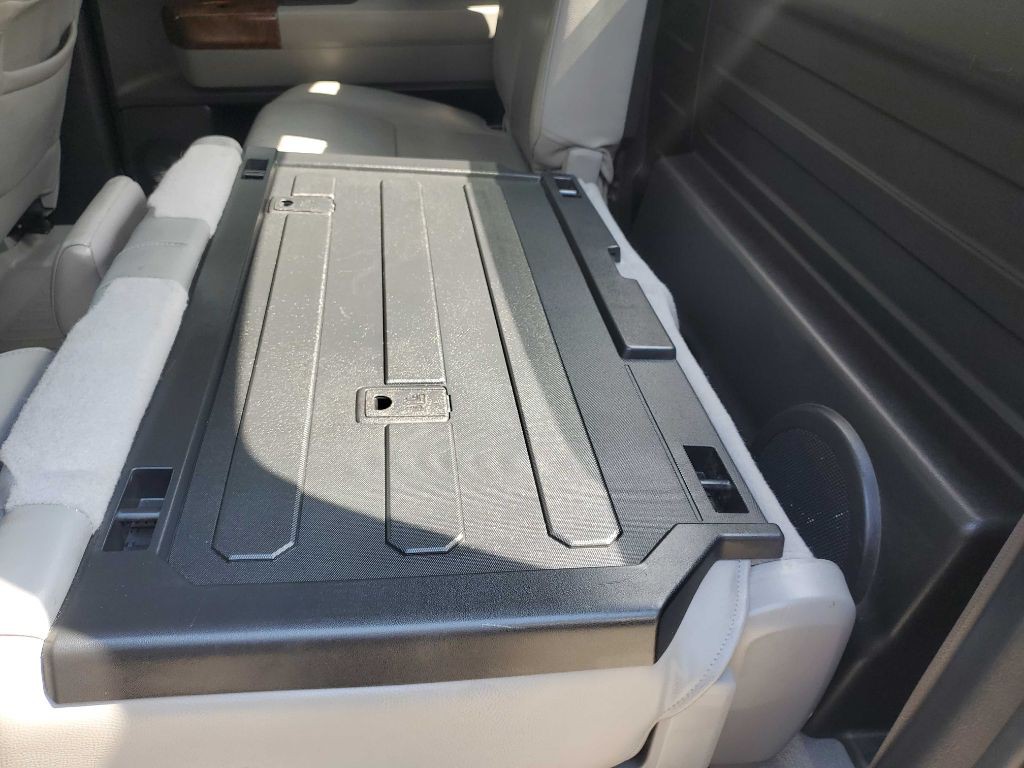 2011 Toyota Tundra Image 30