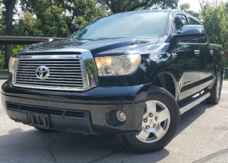 Image for 2011 Toyota Tundra Crewmax Limited ID: 6862450