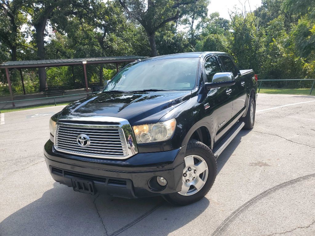 2011 Toyota Tundra Image 2