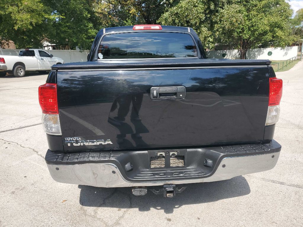 2011 Toyota Tundra Image 5