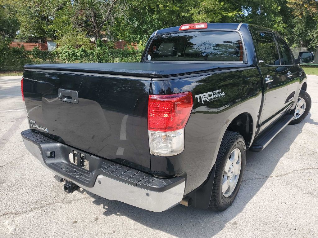 2011 Toyota Tundra Image 6