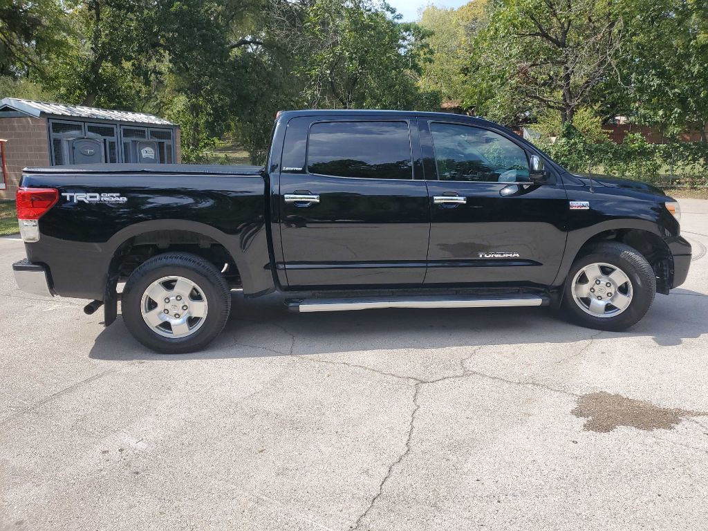 2011 Toyota Tundra Image 7