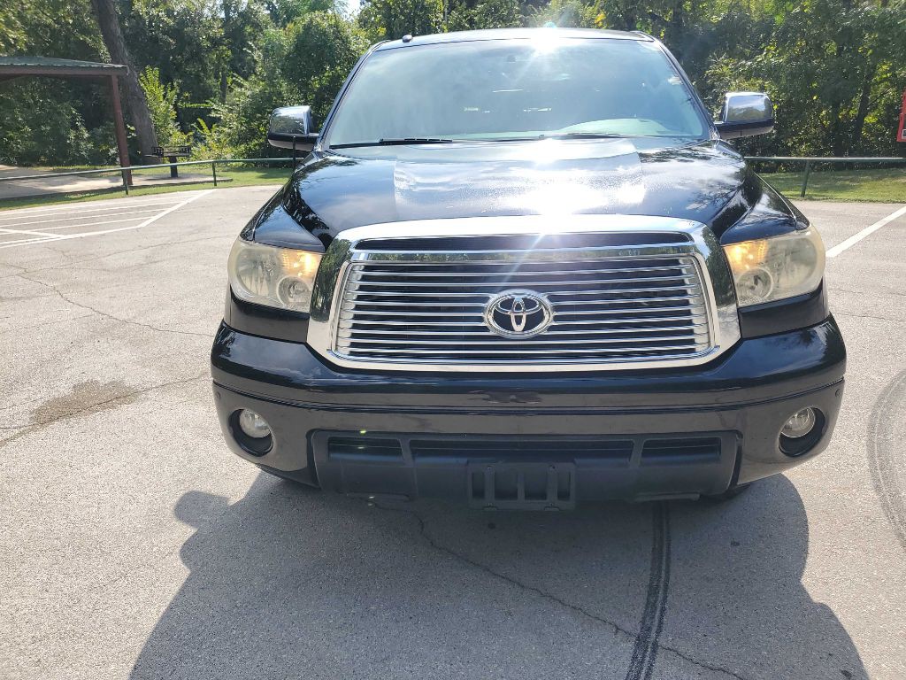 2011 Toyota Tundra Image 9