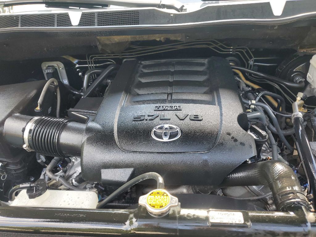 2011 Toyota Tundra Image 10