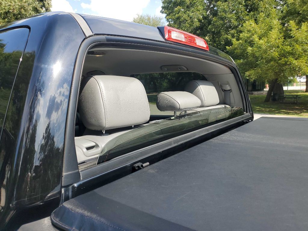 2011 Toyota Tundra Image 15