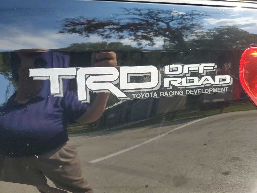 2011 Toyota Tundra Image 16
