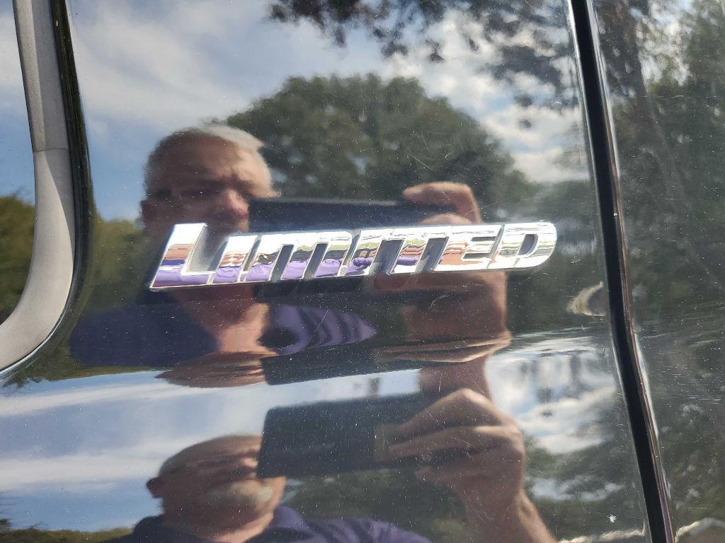 2011 Toyota Tundra Image 18