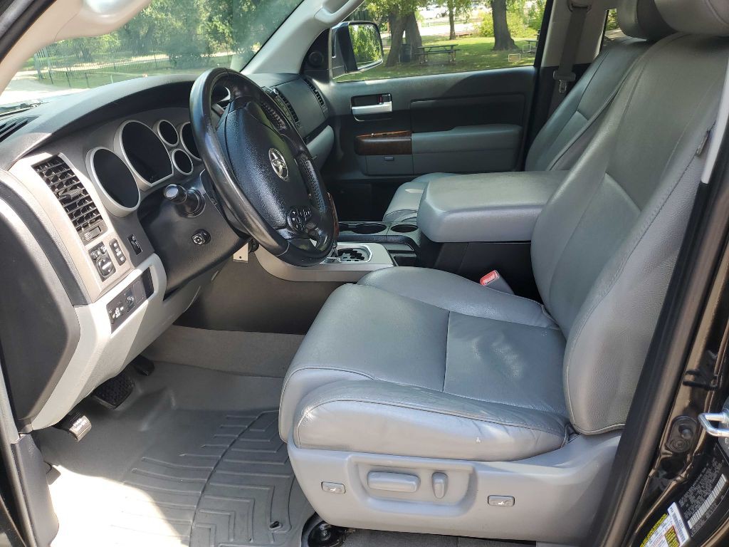 2011 Toyota Tundra Image 23
