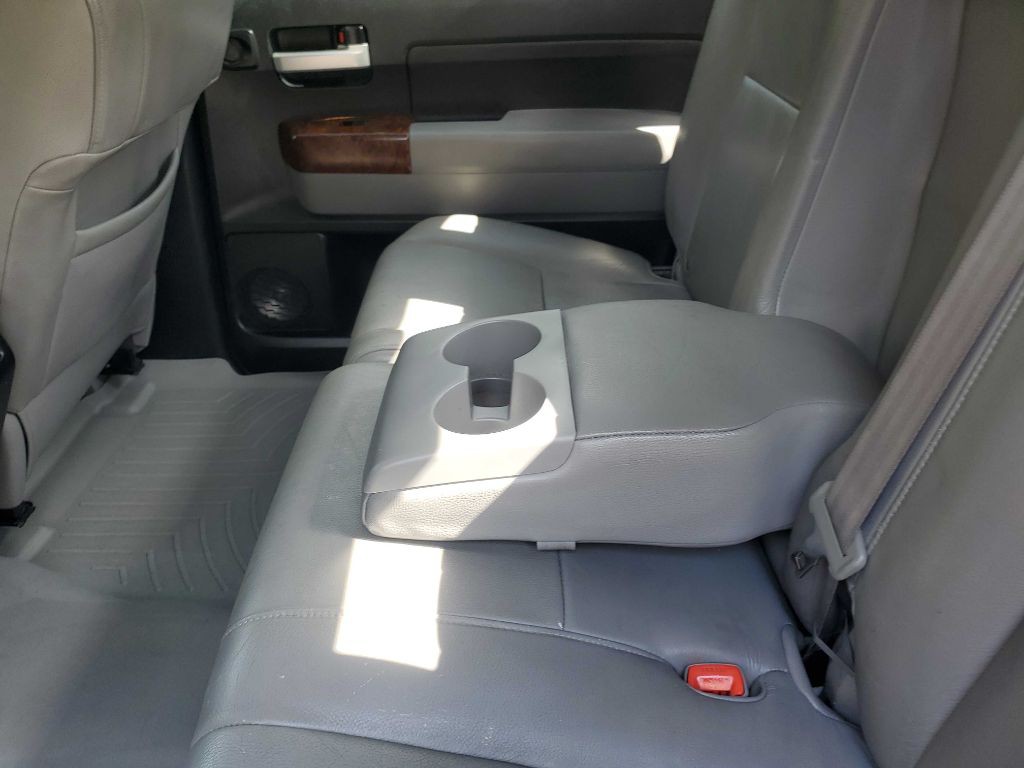 2011 Toyota Tundra Image 27