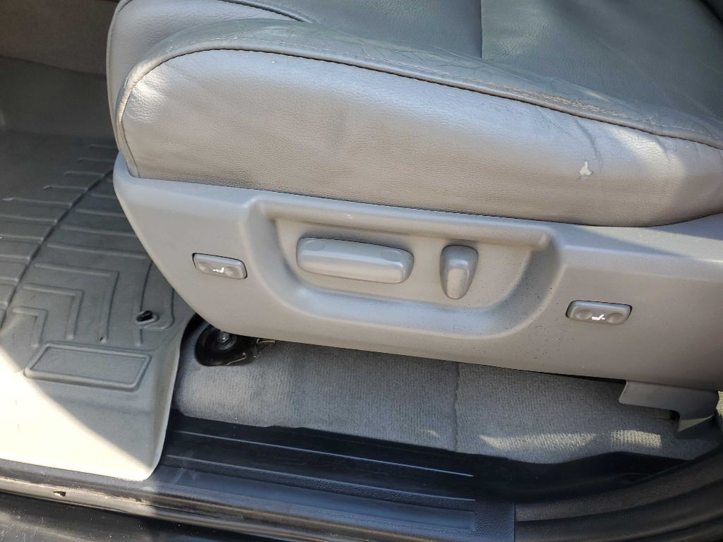 2011 Toyota Tundra Image 37