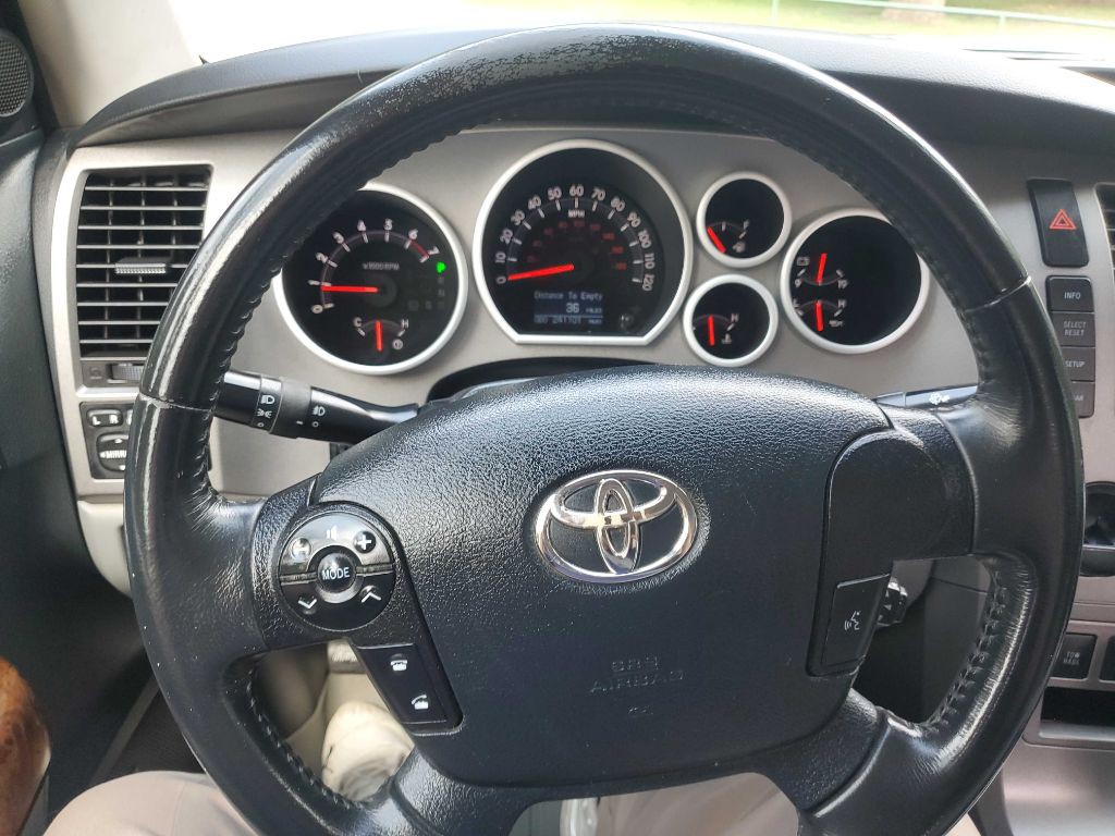 2011 Toyota Tundra Image 39