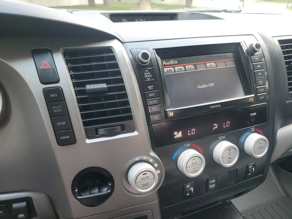 2011 Toyota Tundra Image 41