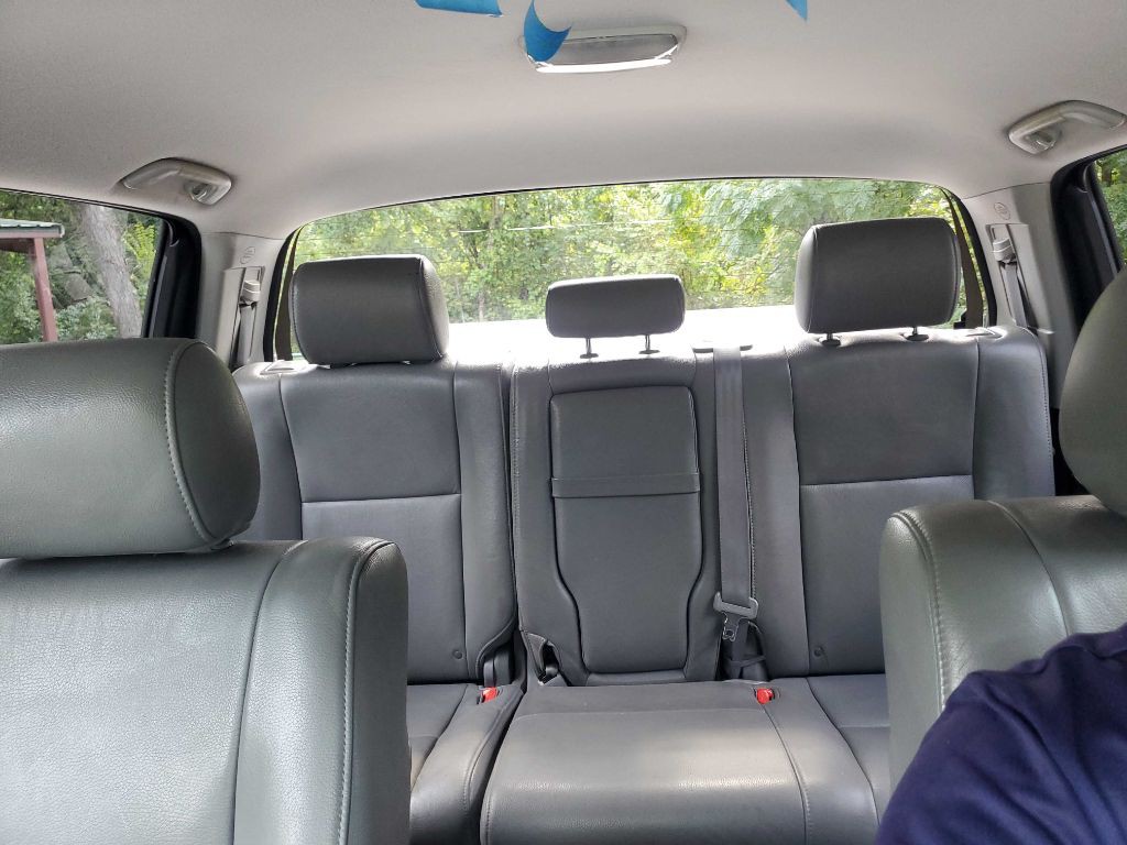 2011 Toyota Tundra Image 45