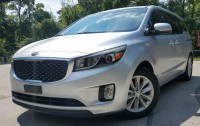 Image for 2016 Kia Sedona EX ID: 6867771