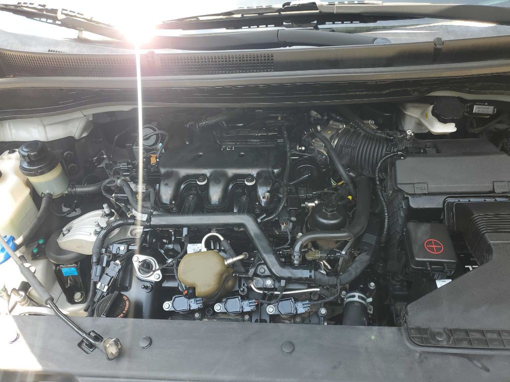2016 Kia Sedona Image 12