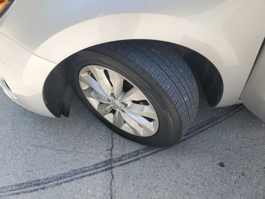 2016 Kia Sedona Image 13