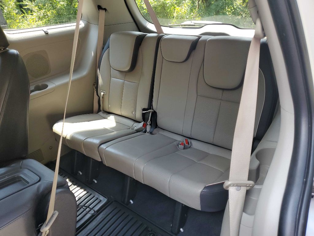 2016 Kia Sedona Image 21