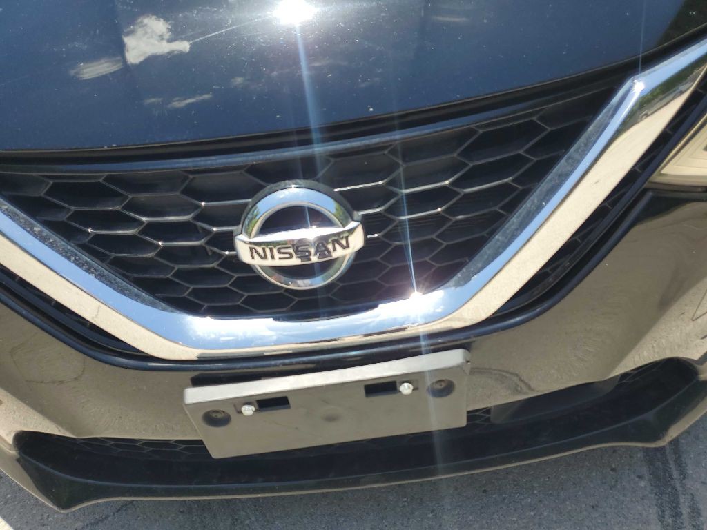 2019 Nissan Sentra Image 9