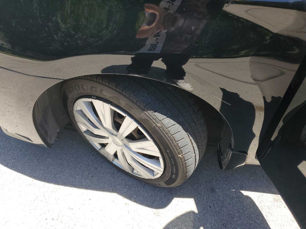 2019 Nissan Sentra Image 12