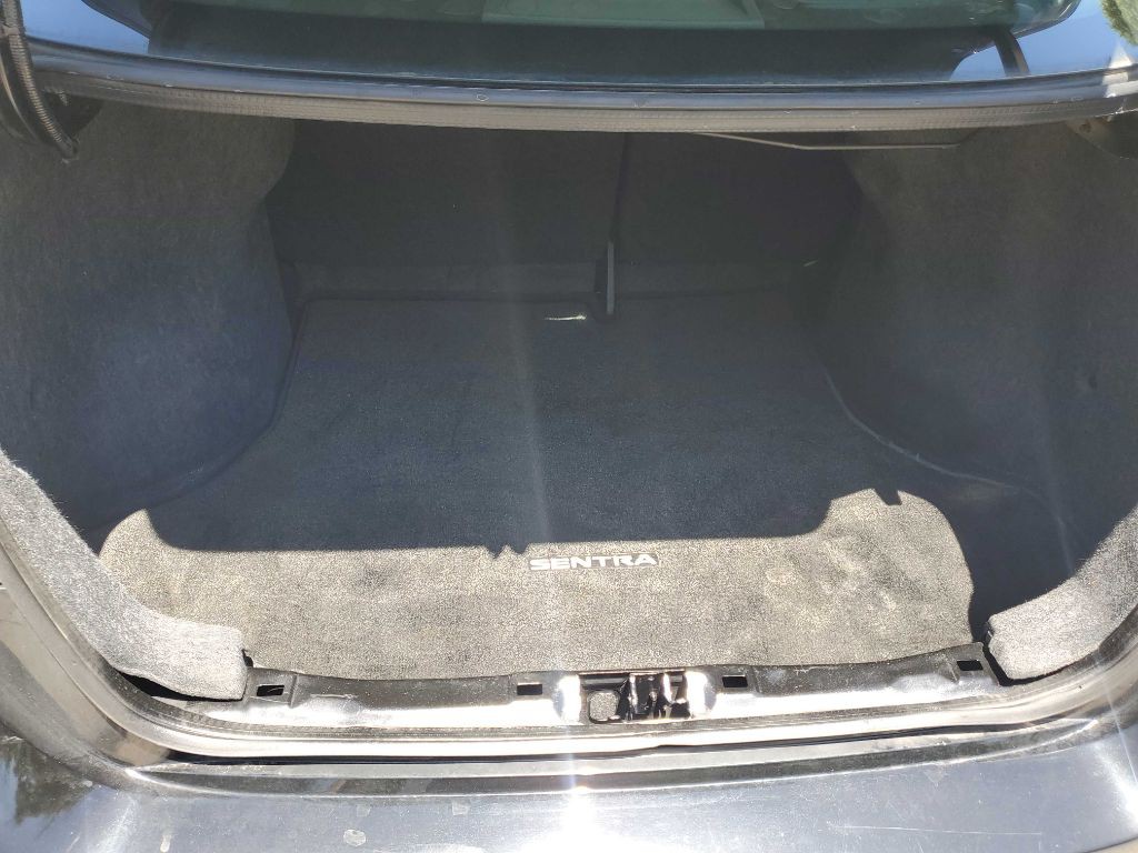 2019 Nissan Sentra Image 13