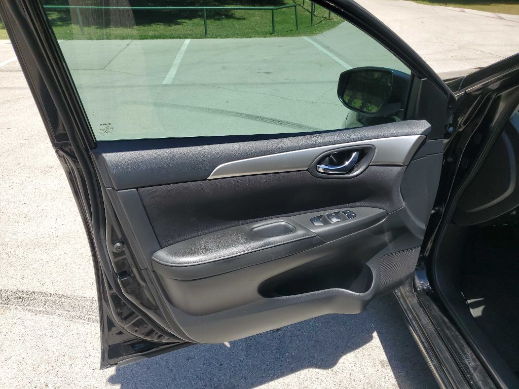 2019 Nissan Sentra Image 15