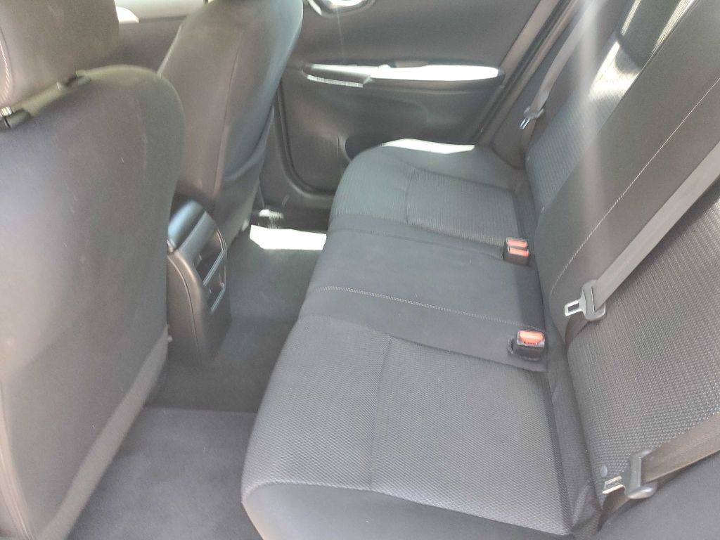 2019 Nissan Sentra Image 19