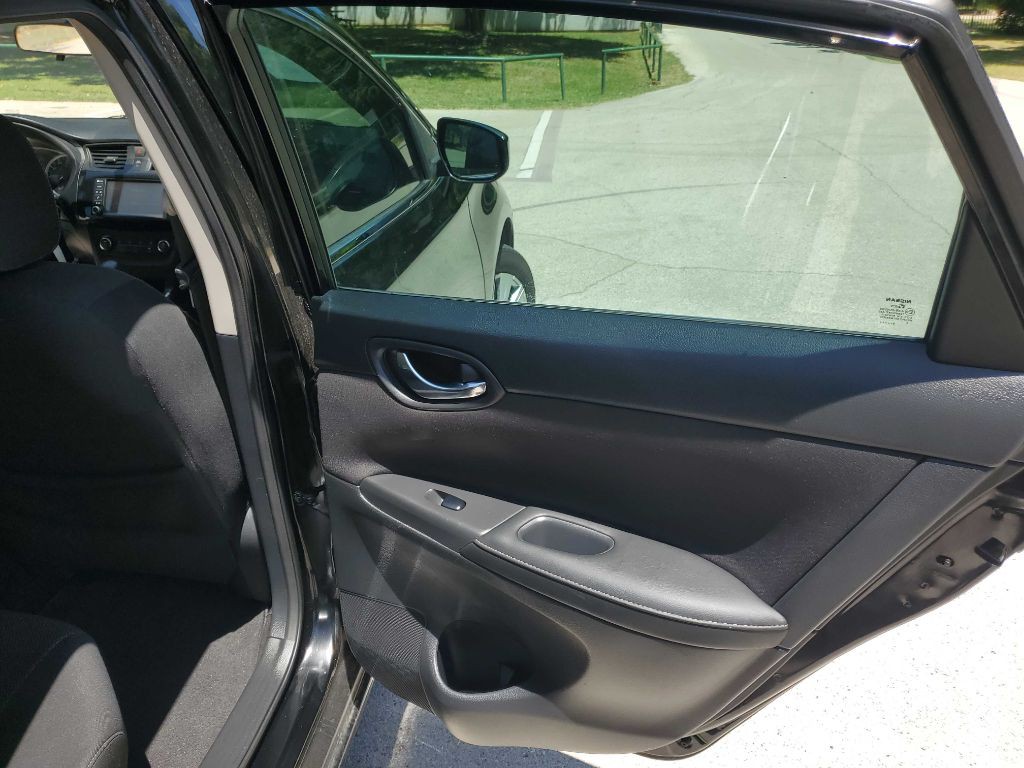 2019 Nissan Sentra Image 20