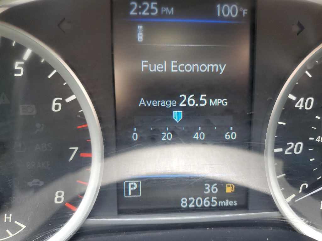 2019 Nissan Sentra Image 26