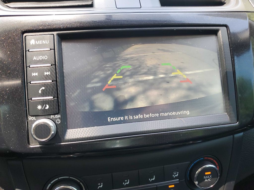 2019 Nissan Sentra Image 28