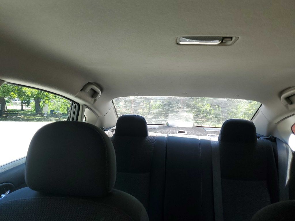 2019 Nissan Sentra Image 32