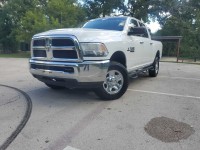 Image for 2015 RAM 2500 SLT ID: 6867801