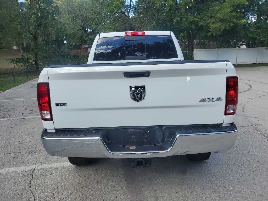 2015 RAM 2500 Image 5