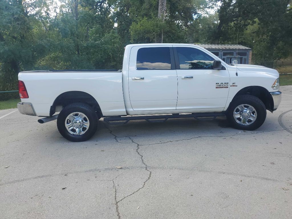 2015 RAM 2500 Image 7