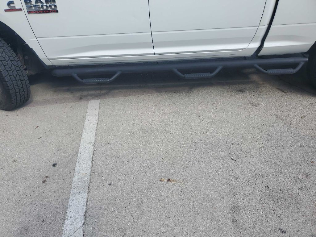 2015 RAM 2500 Image 15