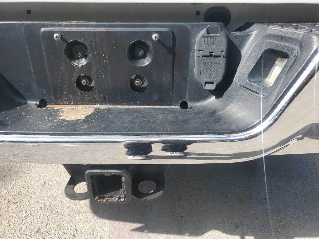 2015 RAM 2500 Image 18