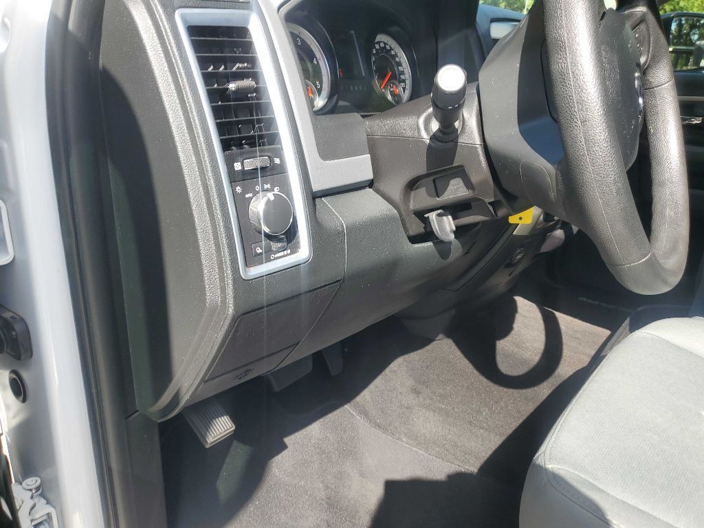 2015 RAM 2500 Image 20