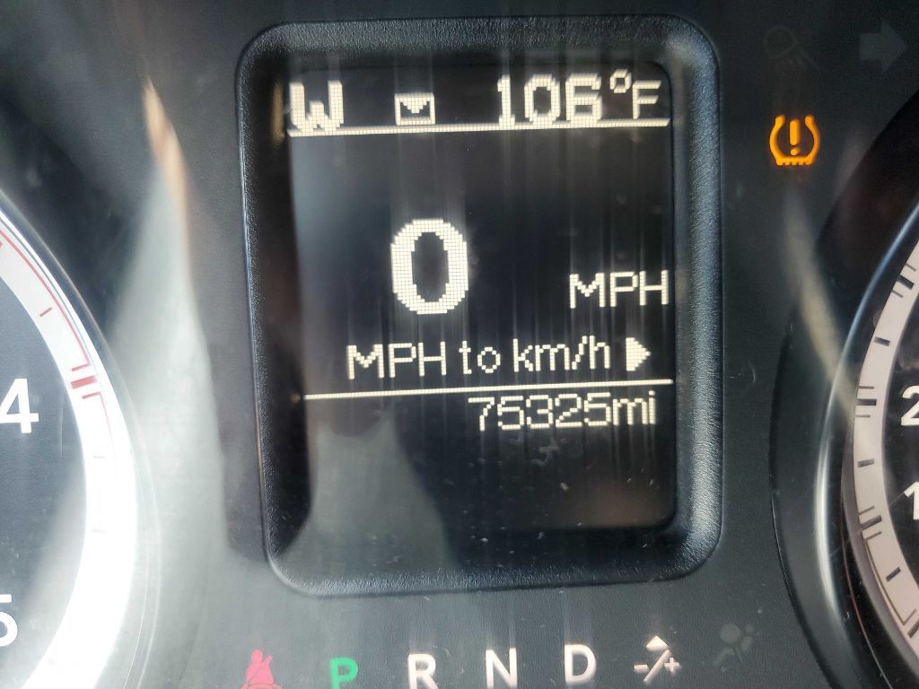 2015 RAM 2500 Image 29