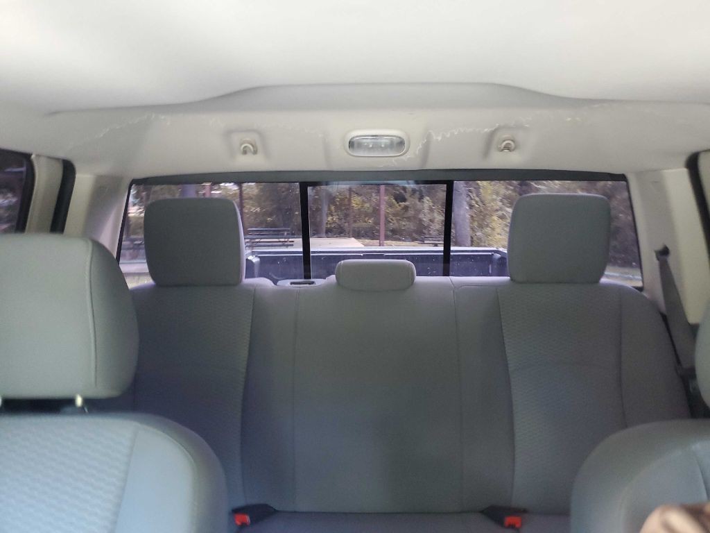 2015 RAM 2500 Image 36