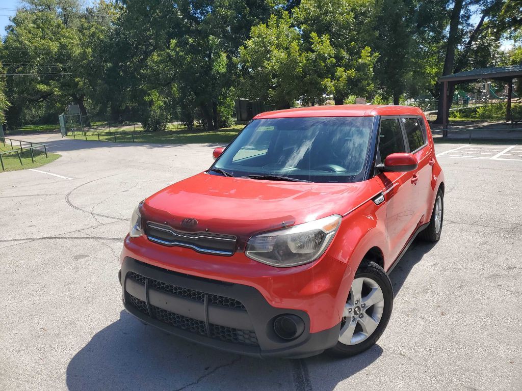 2019 Kia Soul Image 2