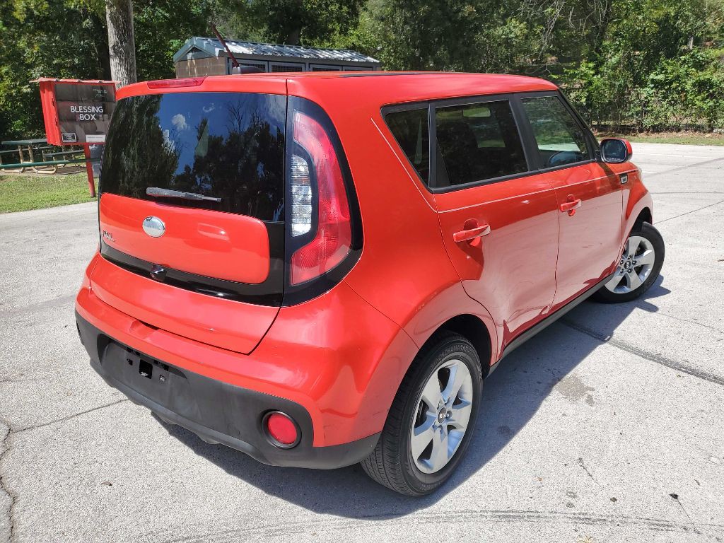 2019 Kia Soul Image 6