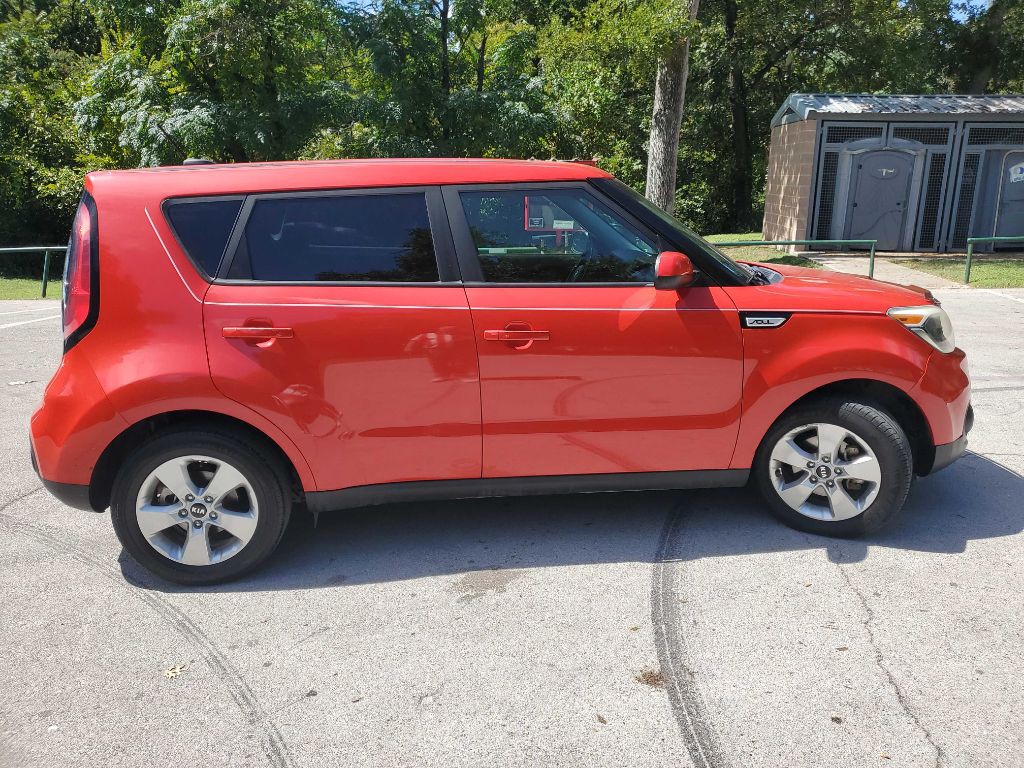 2019 Kia Soul Image 7