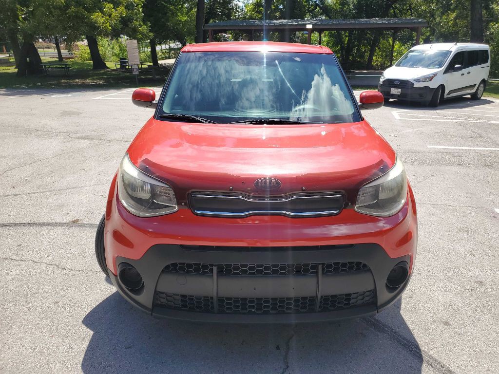 2019 Kia Soul Image 9