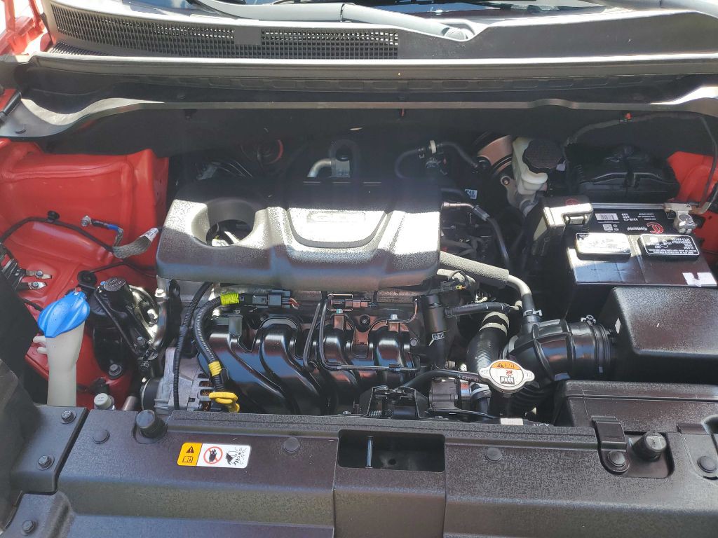 2019 Kia Soul Image 10