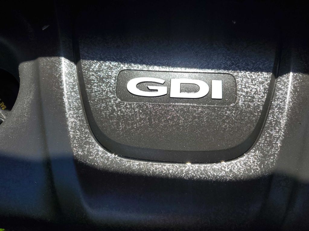 2019 Kia Soul Image 11