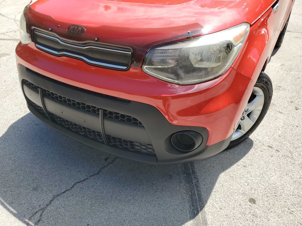 2019 Kia Soul Image 12