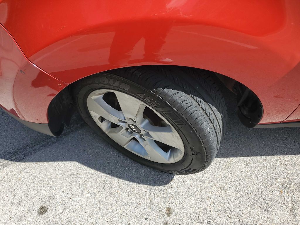 2019 Kia Soul Image 13